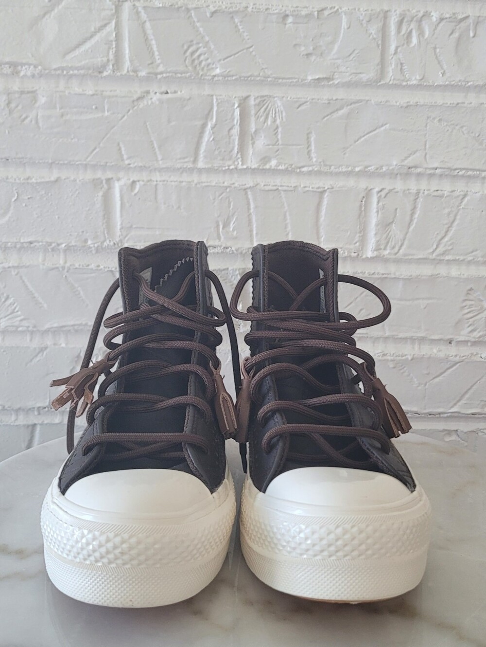 Converse Chuck Taylor All size 7 - Picture 4 of 10